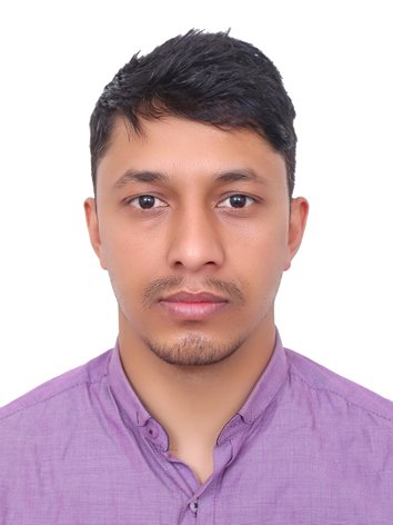अर्जुन पोख्रेल