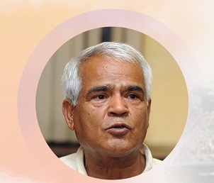 प्राध्यापक कृष्ण खनाल