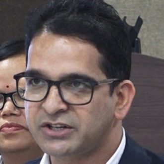 रामबहादुर केसी