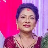 प्रा. डा. गंगा पाठक