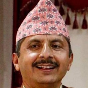 यादव घिमिरे