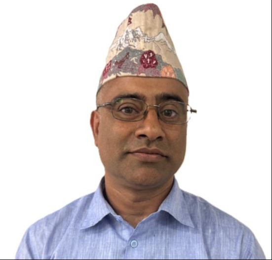 नीलकण्ठ तिमल्सेना