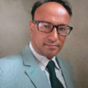 राजाराम श्रेष्ठ