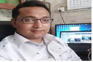 अर्जुन कोन्दा