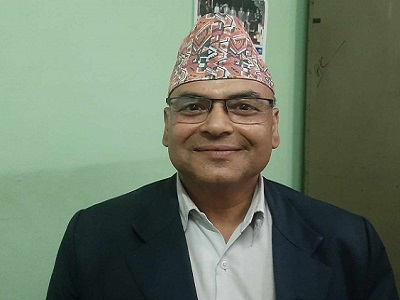विश्वनाथ घिमिरे