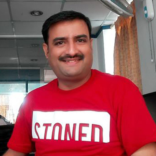 दिलिप कुमार ज्याेति