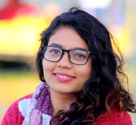 दीपा तिमल्सिना