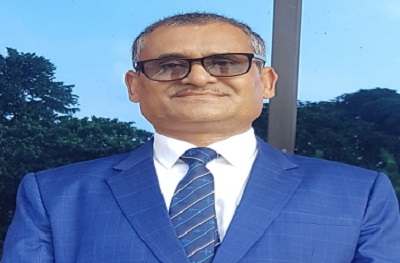 डा.बंशीधर मिश्र
