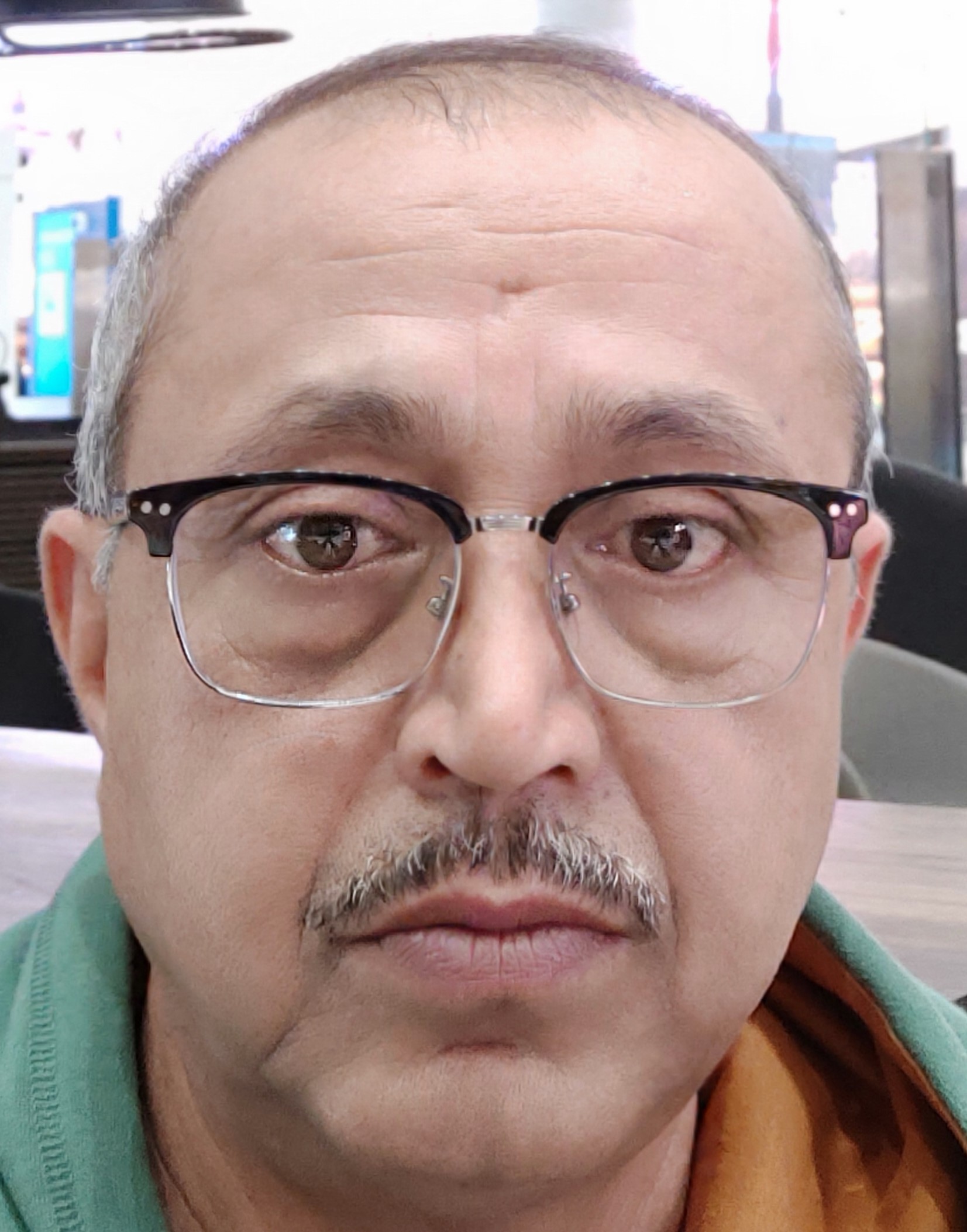 गोपाल गुरागाईं