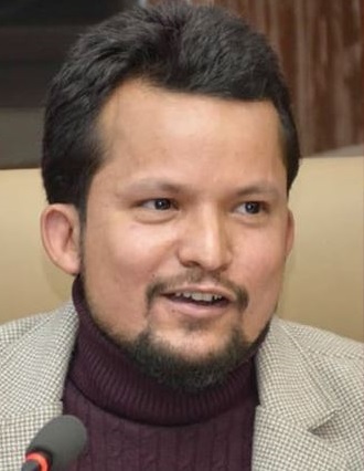 केशव मलाशी