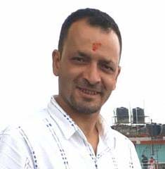 किरण लोहनी