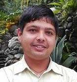 मदन पौड्याल