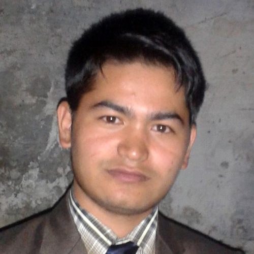 माधवकुमार ओली