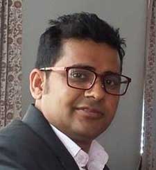राधाकृष्ण डुम्रे