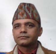 राधेश्याम खतिवडा