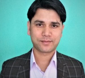 सरोजकुमार चौधरी