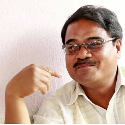 आहुति