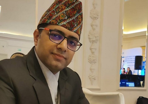 डा. अभियान गौतम