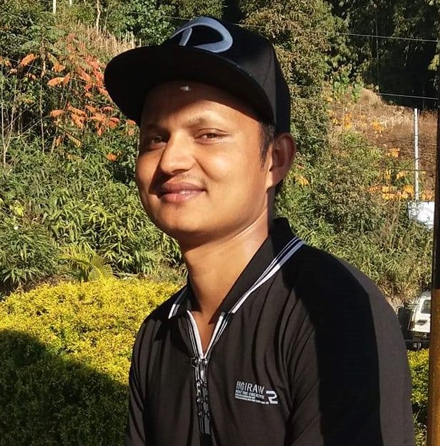 अग्नि दुलाल