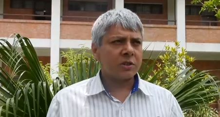 अर्जुनध्वज अर्याल