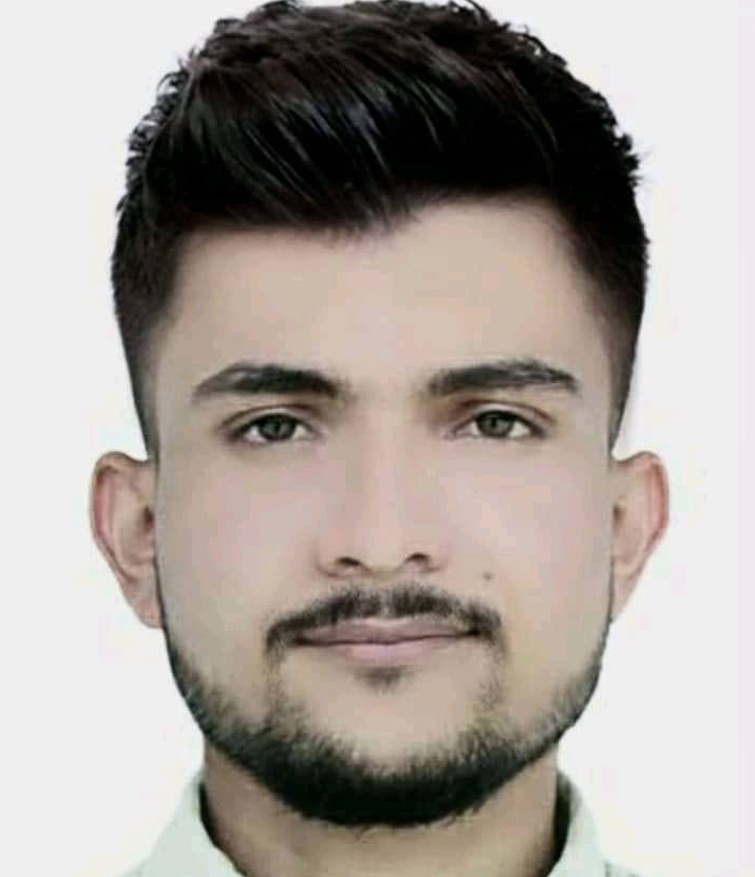 अरुण बाँस्तोला