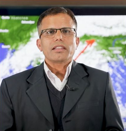 बरुण पाैडेल