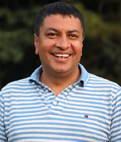 वासु आचार्य