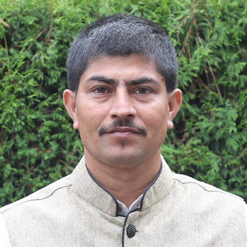 भावुक योगी