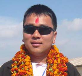देव पचभैया
