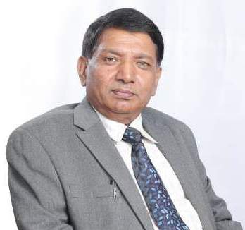 डा. डिल्लीराज खनाल