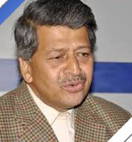 दीपेन्द्र बहादुर क्षेत्री