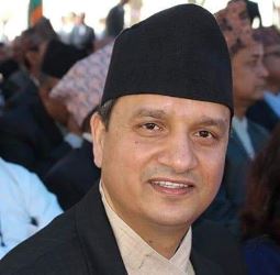 डा. गुणाकर भट्ट