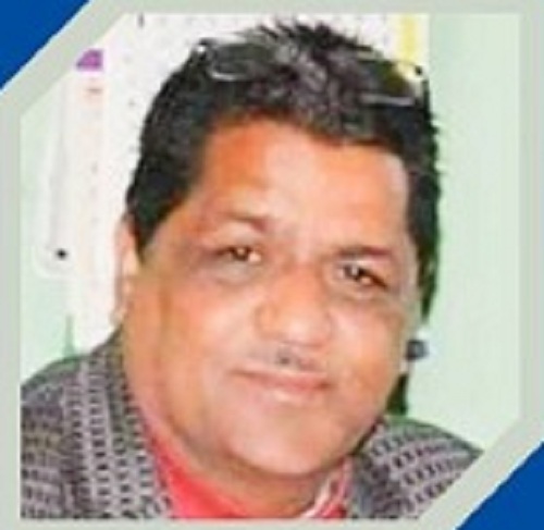 हरि ज्ञवाली