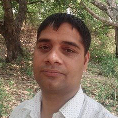 हेमराज शर्मा