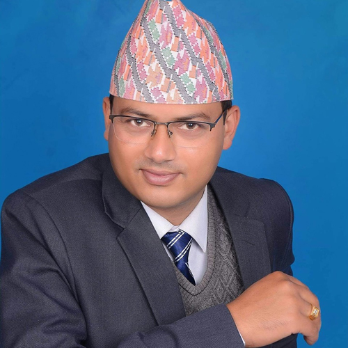 हेरम्बराज बास्तोला