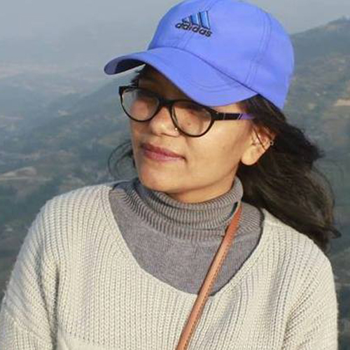 इन्द्रसरा खड्का
