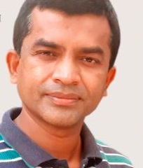 डा. जामुन प्रसाद सिंह