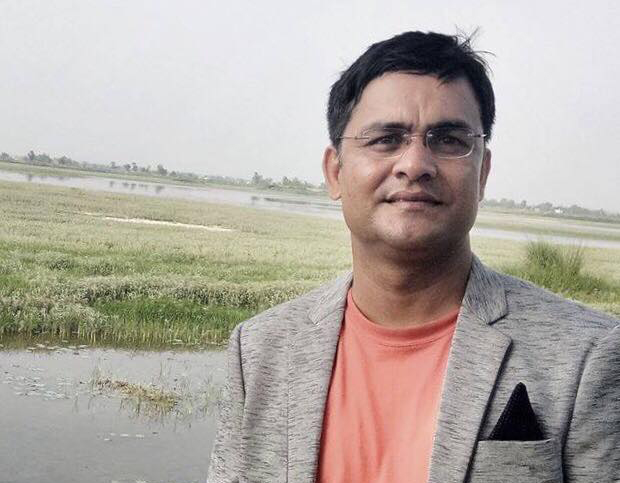 जीवन युगीन