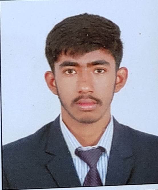 जेनिश बाडे