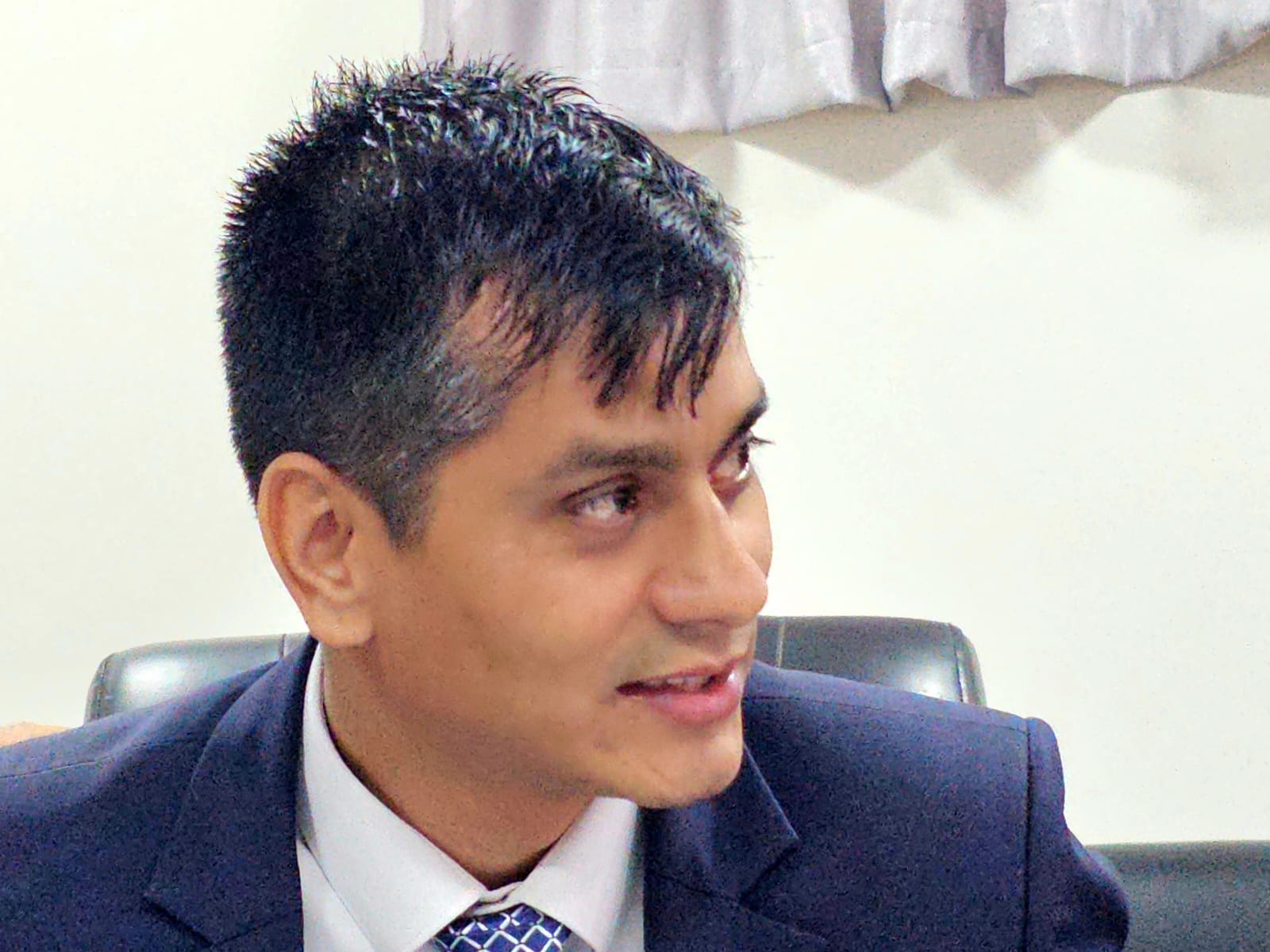 कविराज उप्रेती