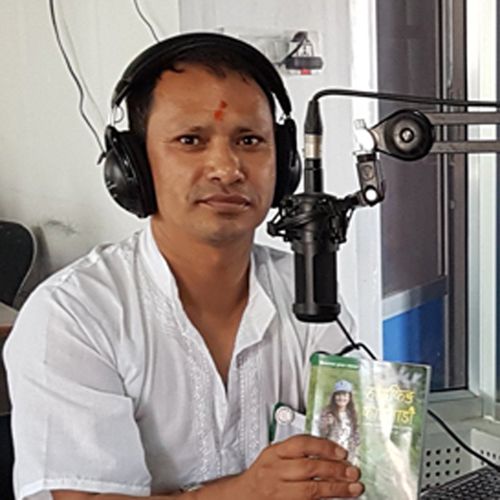 कुमार रञ्जित