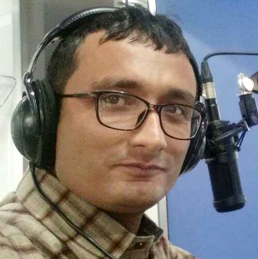 लक्ष्मण कार्की