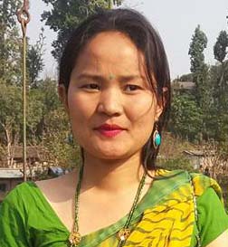 मुना हमाल