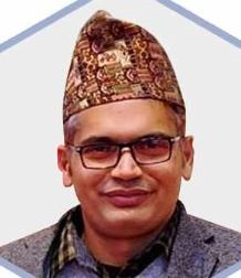नवराज घिमिरे