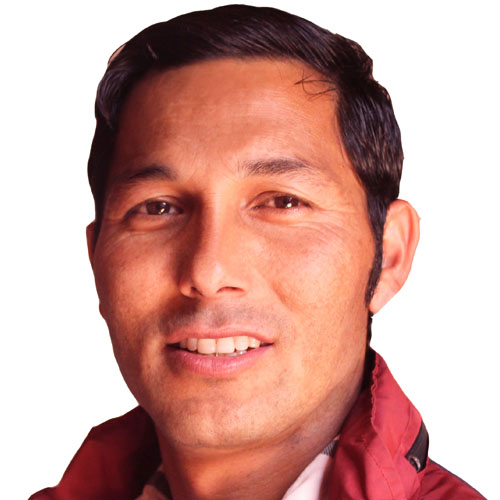नेत्र शाही