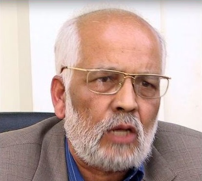 निलाम्बर आचार्य