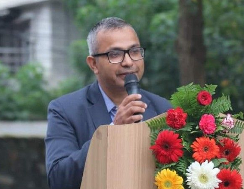 प्रेमराज खनाल