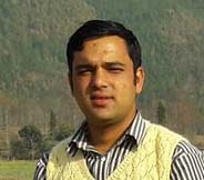 राजु लामिछाने