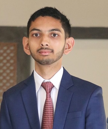 सन्देश भट्टराई
