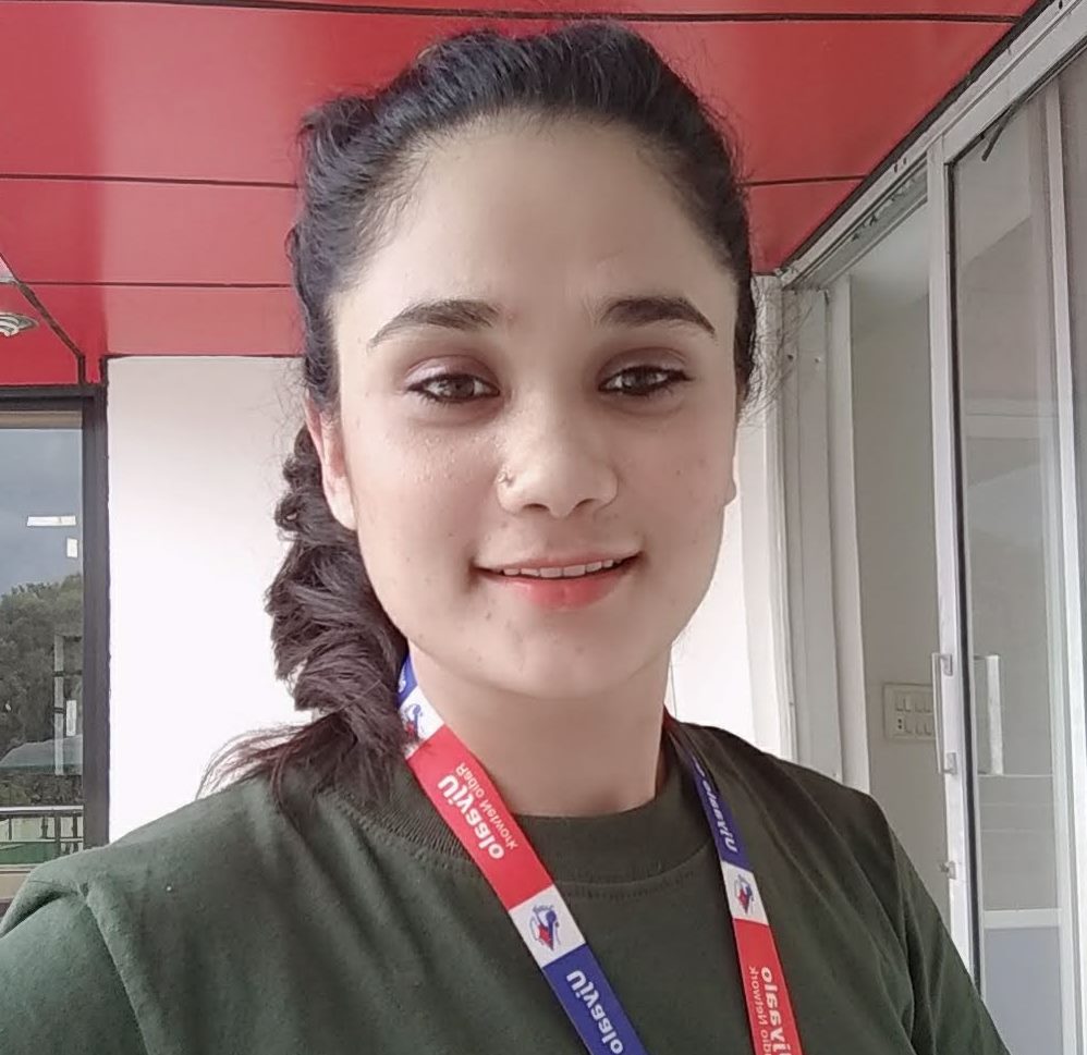 सन्जिता देवकोटा